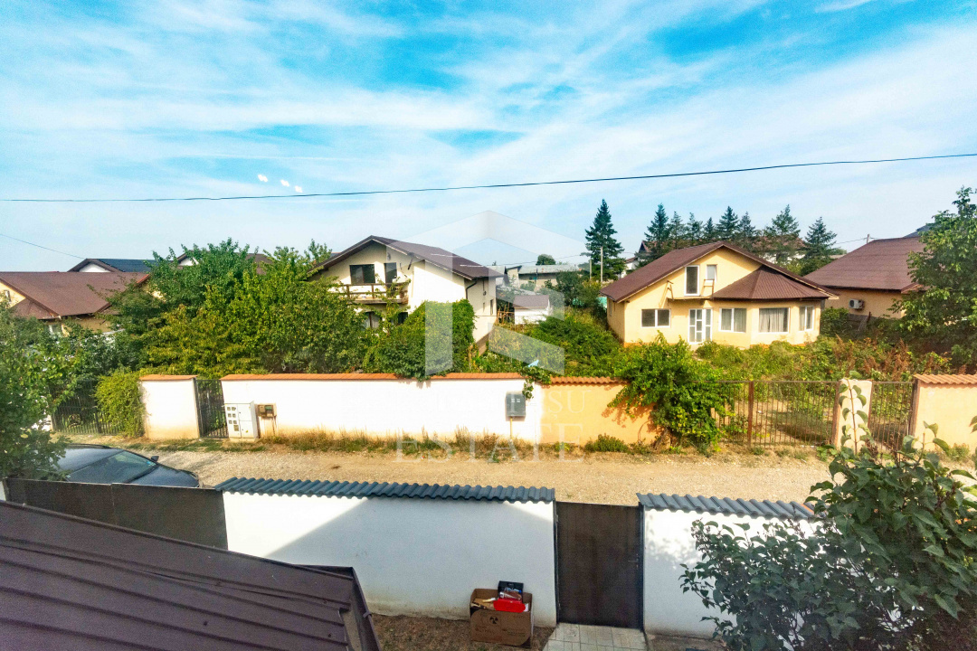 Branesti, Ilfov, casa primitoare, gata de mutat!  