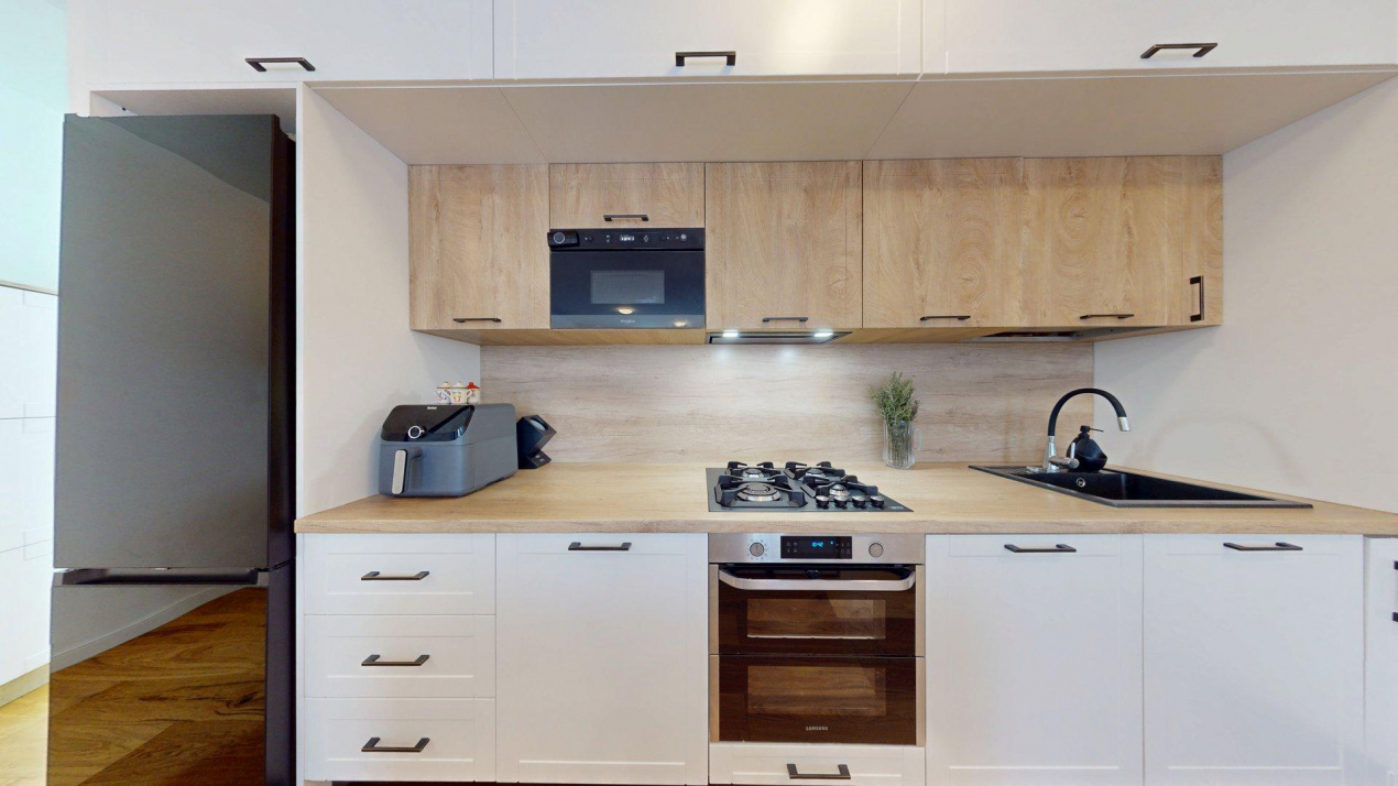 Apartament 2 camere Ultracentral Complex Carmen Sylva