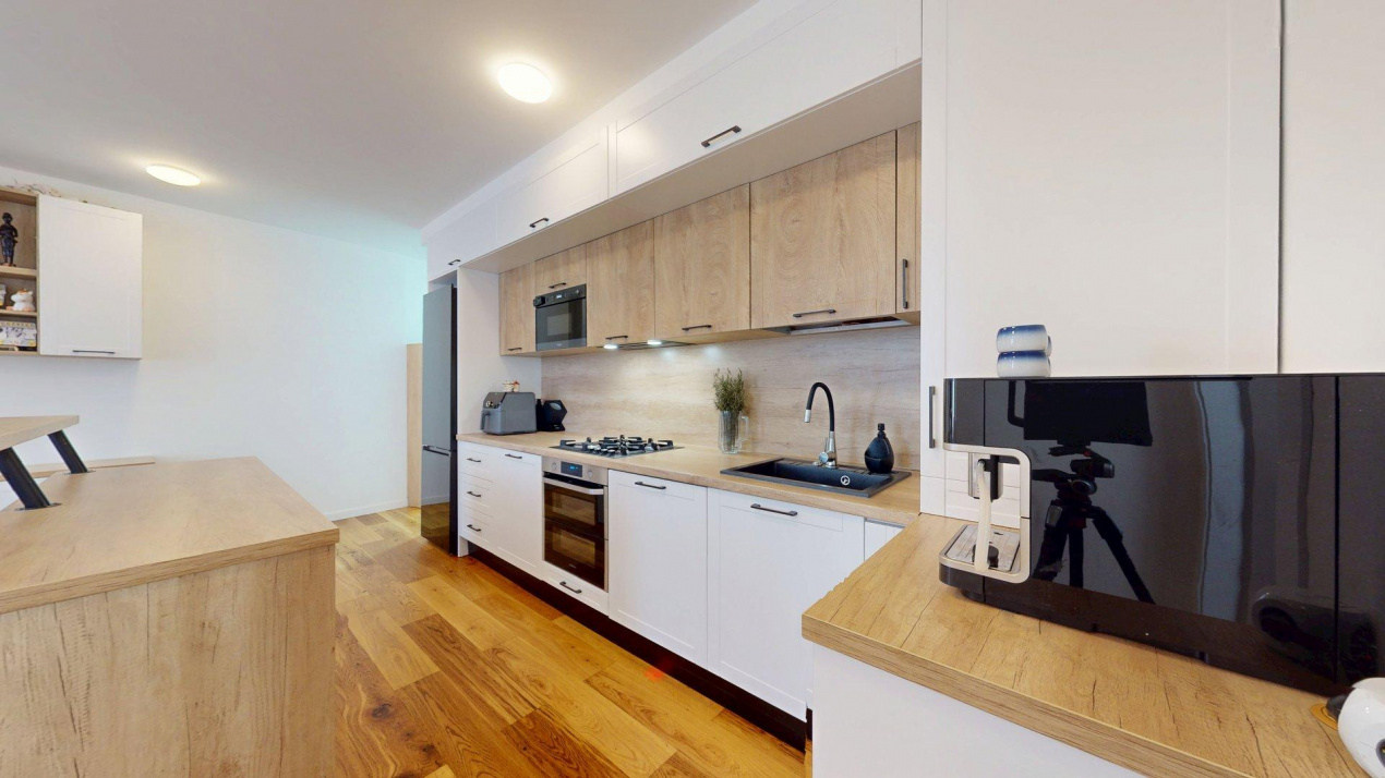 Apartament 2 camere Ultracentral Complex Carmen Sylva