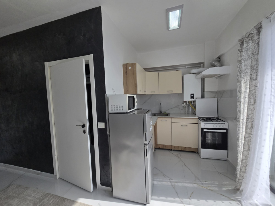 MAMAIA SAT- Apartament 2 camere de vanzare.