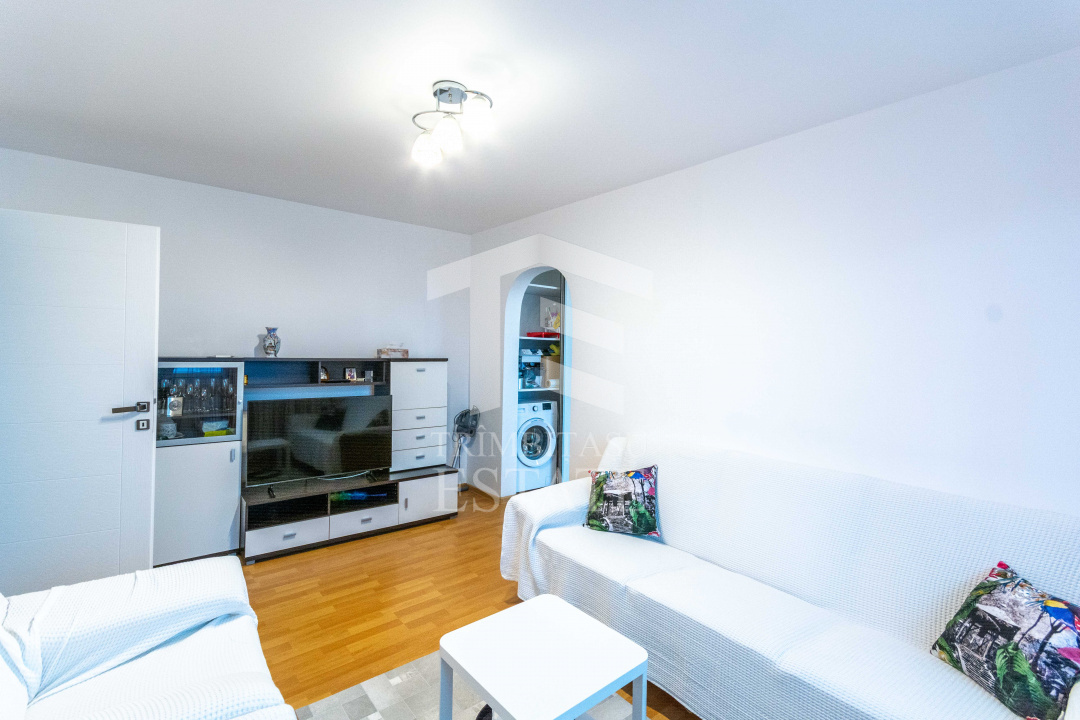 Piata Progresul - Giurgiului, 2 camere, renovate, de inchiriat, comision 0%