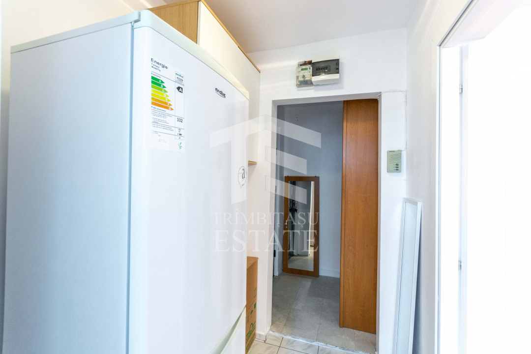 Piata Progresul - Giurgiului, 2 camere, renovate, de inchiriat, comision 0%
