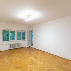 Kiseleff | Barbu Delavrancea | 3 Camere ultra spatios | Raritate 