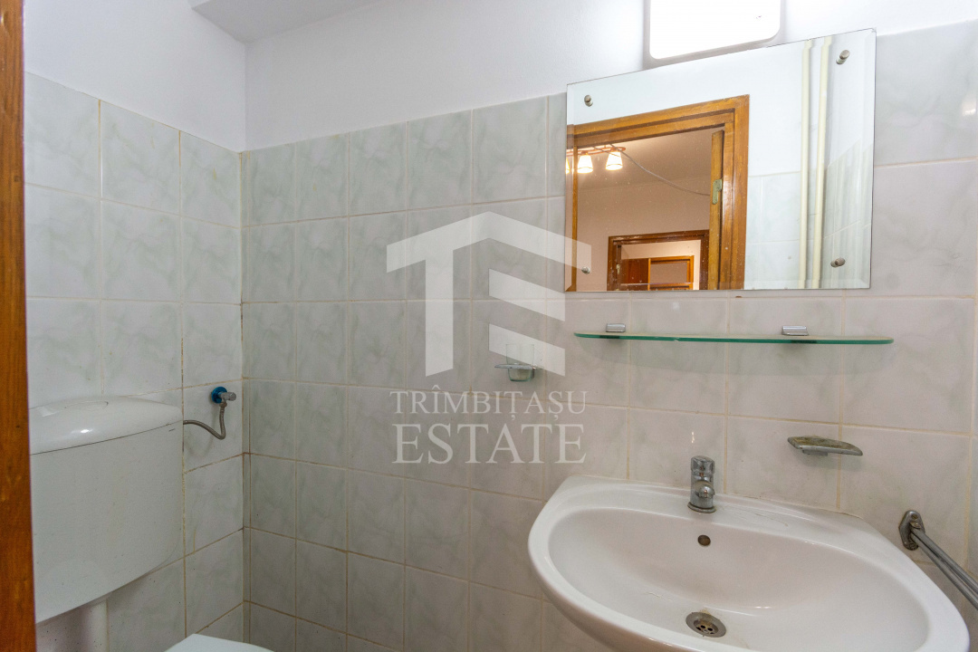 Kiseleff | Barbu Delavrancea | 3 Camere ultra spatios | Raritate 