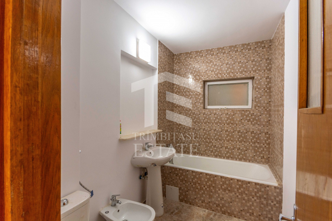 Kiseleff | Barbu Delavrancea | 3 Camere ultra spatios | Raritate 