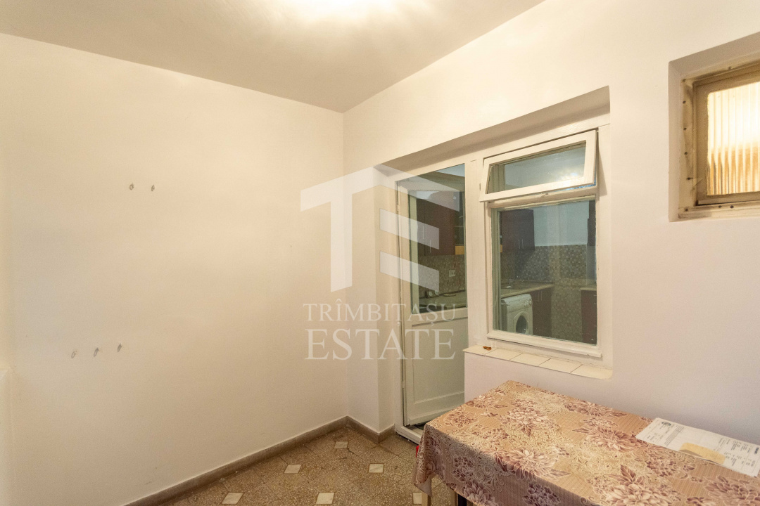 Kiseleff | Barbu Delavrancea | 3 Camere ultra spatios | Raritate 