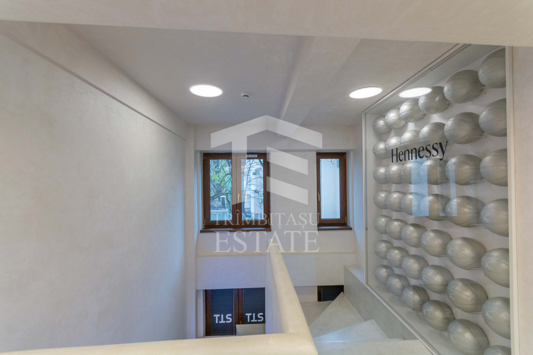 Spatiu Comercial | Showroom | Birou reprezentativ I C Bratianu | Universitate