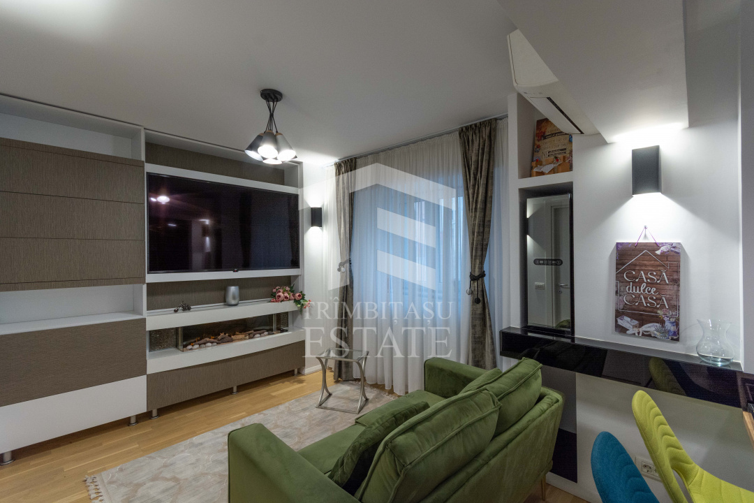 Calea Calarasilor | 3 camere chirie | Mai bine nu se poate, mai frumos nu exista