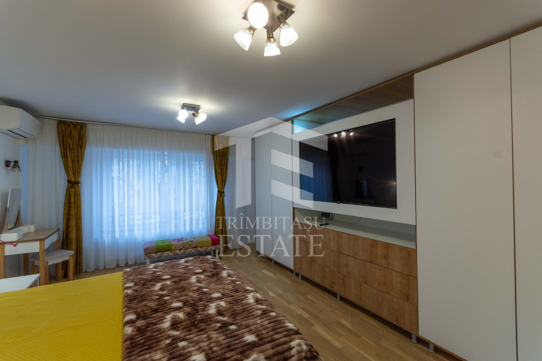 Calea Calarasilor | 3 camere chirie | Mai bine nu se poate, mai frumos nu exista