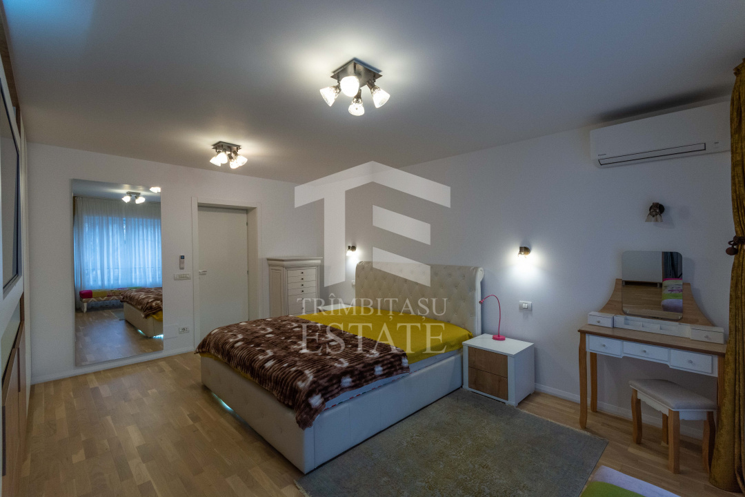 Calea Calarasilor | 3 camere chirie | Mai bine nu se poate, mai frumos nu exista