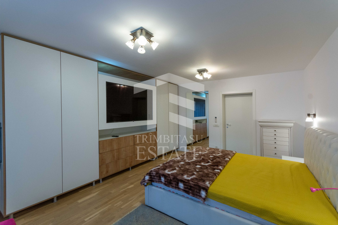 Calea Calarasilor | 3 camere chirie | Mai bine nu se poate, mai frumos nu exista