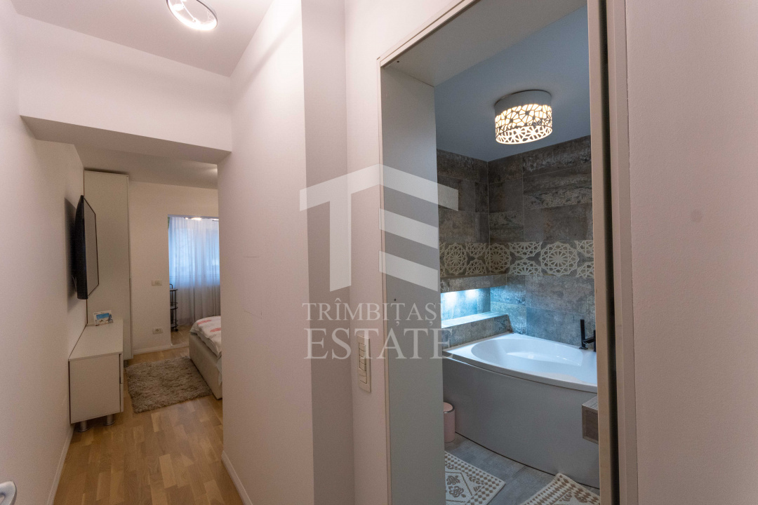 Calea Calarasilor | 3 camere chirie | Mai bine nu se poate, mai frumos nu exista