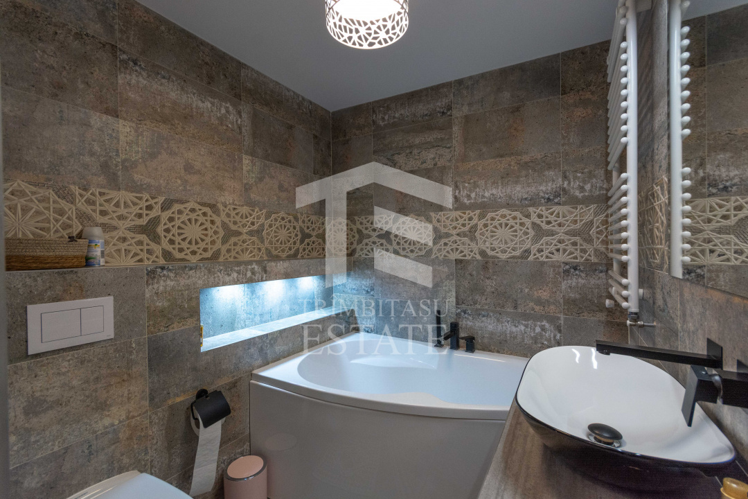 Calea Calarasilor | 3 camere chirie | Mai bine nu se poate, mai frumos nu exista