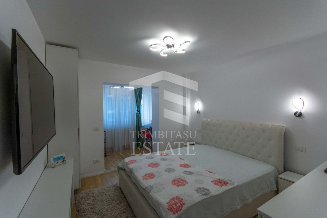 Calea Calarasilor | 3 camere chirie | Mai bine nu se poate, mai frumos nu exista