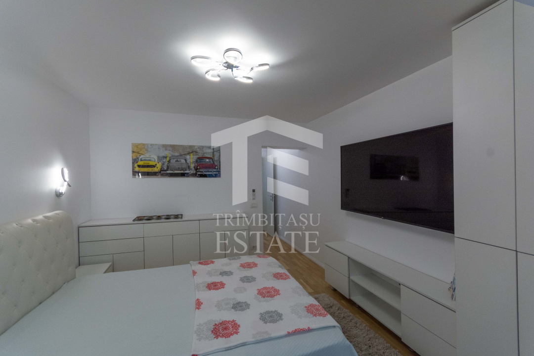 Calea Calarasilor | 3 camere chirie | Mai bine nu se poate, mai frumos nu exista