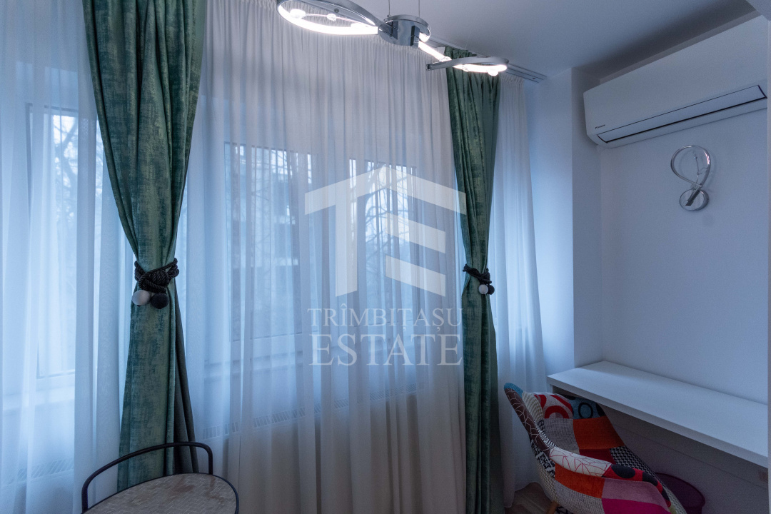 Calea Calarasilor | 3 camere chirie | Mai bine nu se poate, mai frumos nu exista