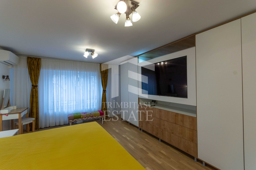 Calea Calarasilor | 3 camere chirie | Mai bine nu se poate, mai frumos nu exista