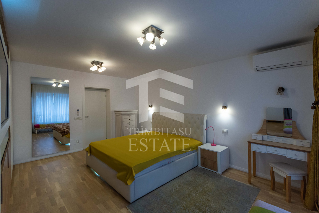 Calea Calarasilor | 3 camere chirie | Mai bine nu se poate, mai frumos nu exista