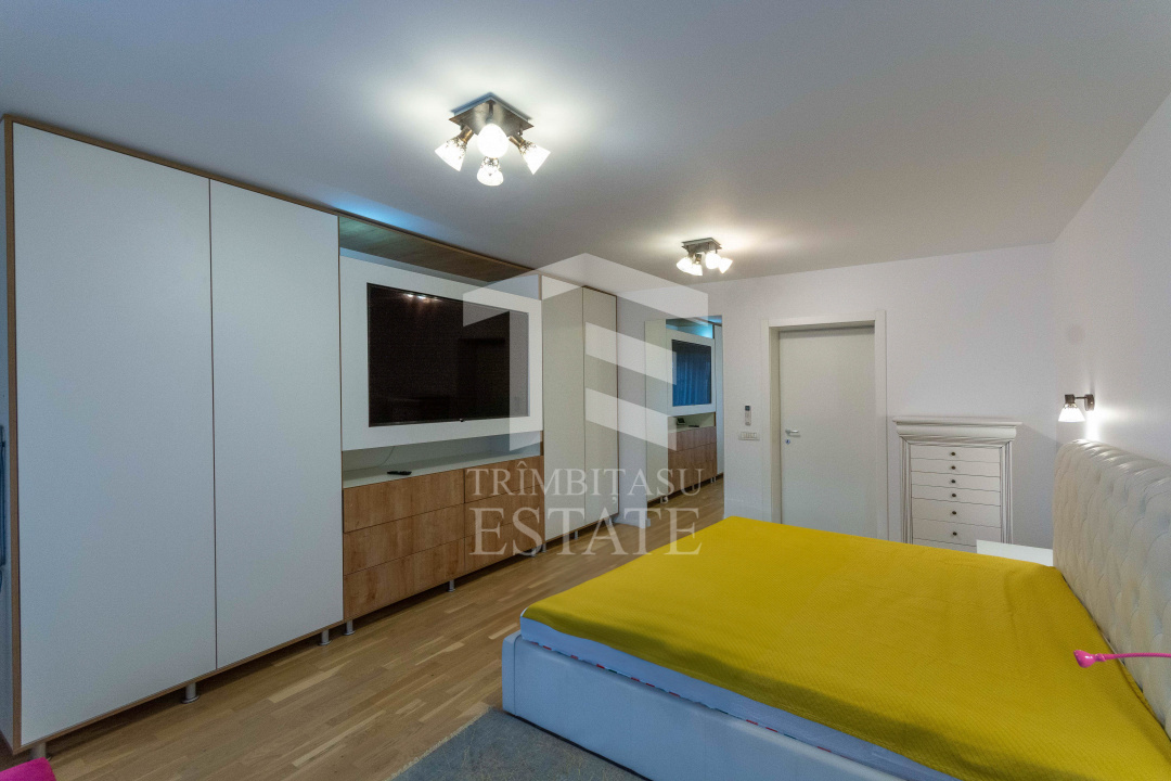 Calea Calarasilor | 3 camere chirie | Mai bine nu se poate, mai frumos nu exista