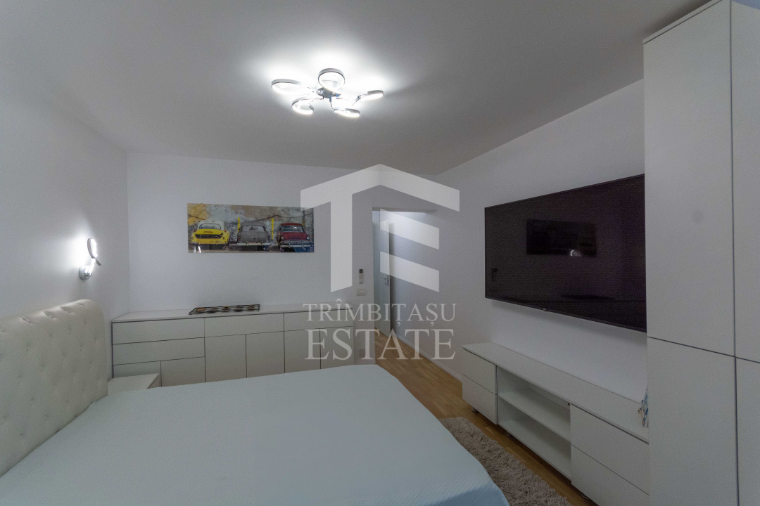 Calea Calarasilor | 3 camere chirie | Mai bine nu se poate, mai frumos nu exista