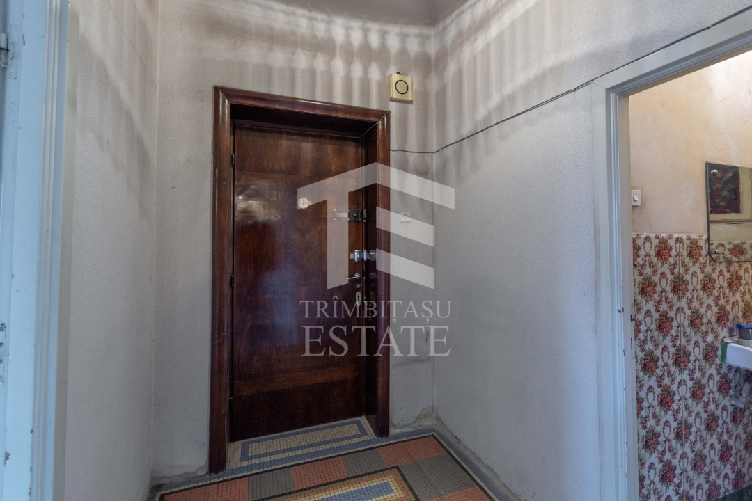 Piata Romana | Lascar Catargiu | Calea Victoriei - 5 camere pe Nicolae Iorga