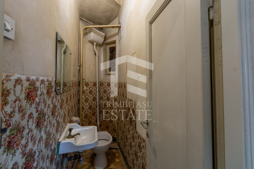 Piata Romana | Lascar Catargiu | Calea Victoriei - 5 camere pe Nicolae Iorga