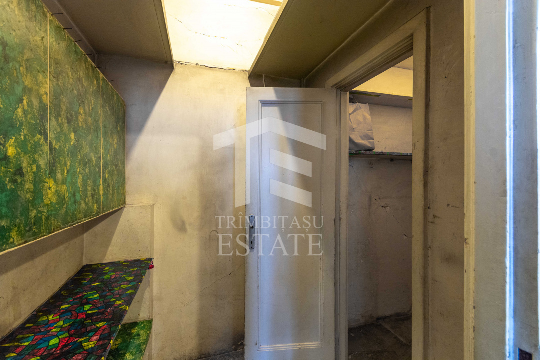 Piata Romana | Lascar Catargiu | Calea Victoriei - 5 camere pe Nicolae Iorga