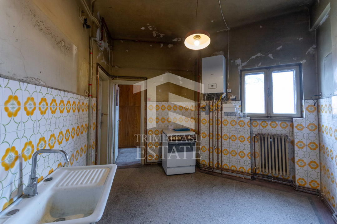 Piata Romana | Lascar Catargiu | Calea Victoriei - 5 camere pe Nicolae Iorga