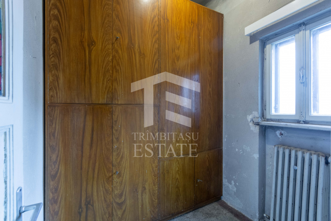 Piata Romana | Lascar Catargiu | Calea Victoriei - 5 camere pe Nicolae Iorga