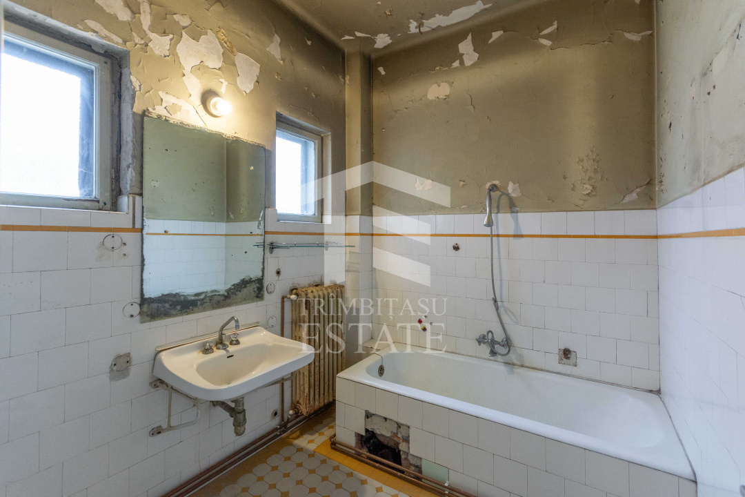 Piata Romana | Lascar Catargiu | Calea Victoriei - 5 camere pe Nicolae Iorga