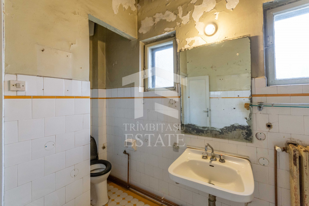 Piata Romana | Lascar Catargiu | Calea Victoriei - 5 camere pe Nicolae Iorga