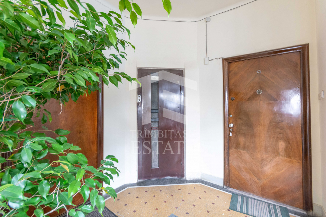 Piata Romana | Lascar Catargiu | Calea Victoriei - 5 camere pe Nicolae Iorga