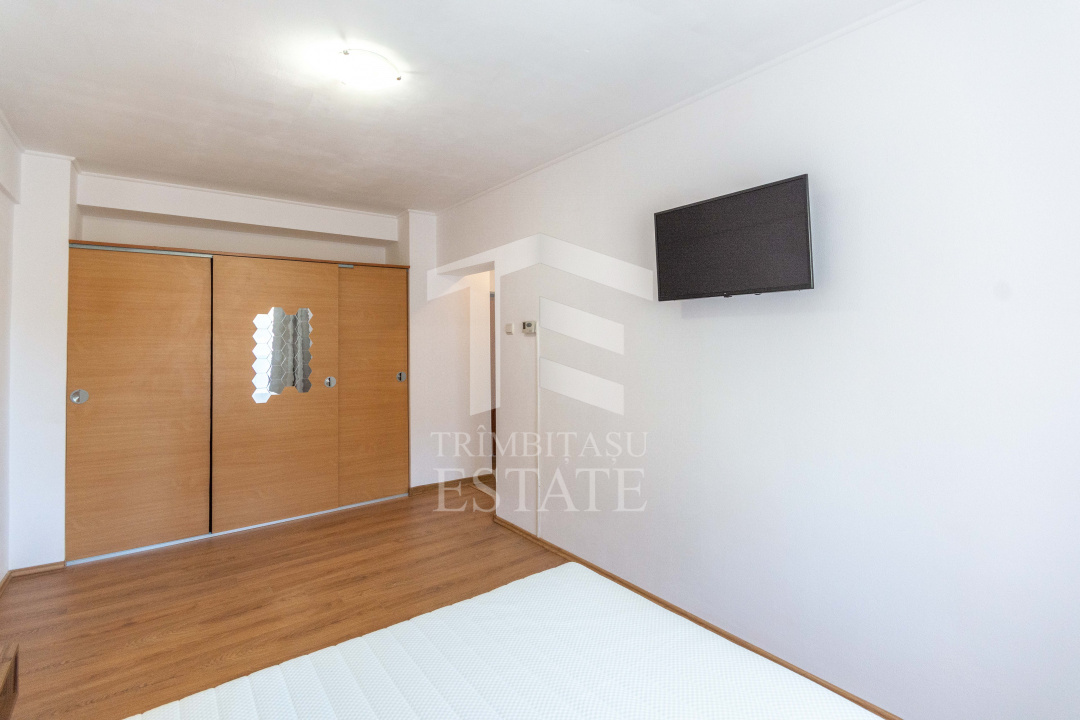 Barbu Vacarescu - Gheorghe Titeica, cart. Floreasca, str. Vrancioaia, comision 0