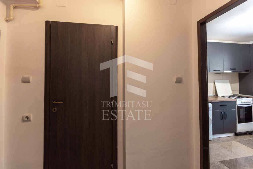 Barbu Vacarescu - Gheorghe Titeica, cart. Floreasca, str. Vrancioaia, comision 0