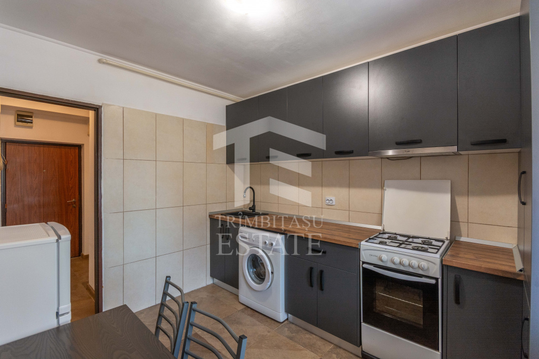 Barbu Vacarescu - Gheorghe Titeica, cart. Floreasca, str. Vrancioaia, comision 0