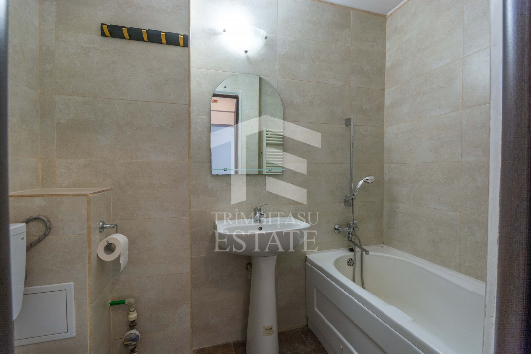 Barbu Vacarescu - Gheorghe Titeica, cart. Floreasca, str. Vrancioaia, comision 0