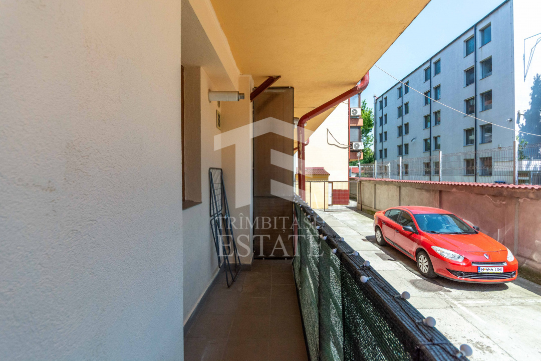 Barbu Vacarescu - Gheorghe Titeica, cart. Floreasca, str. Vrancioaia, comision 0