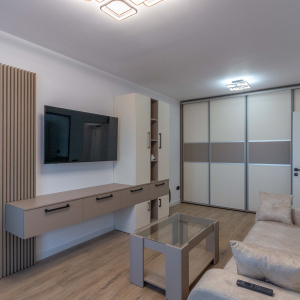 Titan | Gura Calitei | Astorium Life, 2 camere PREMIUM cu loc parcare Comision 0