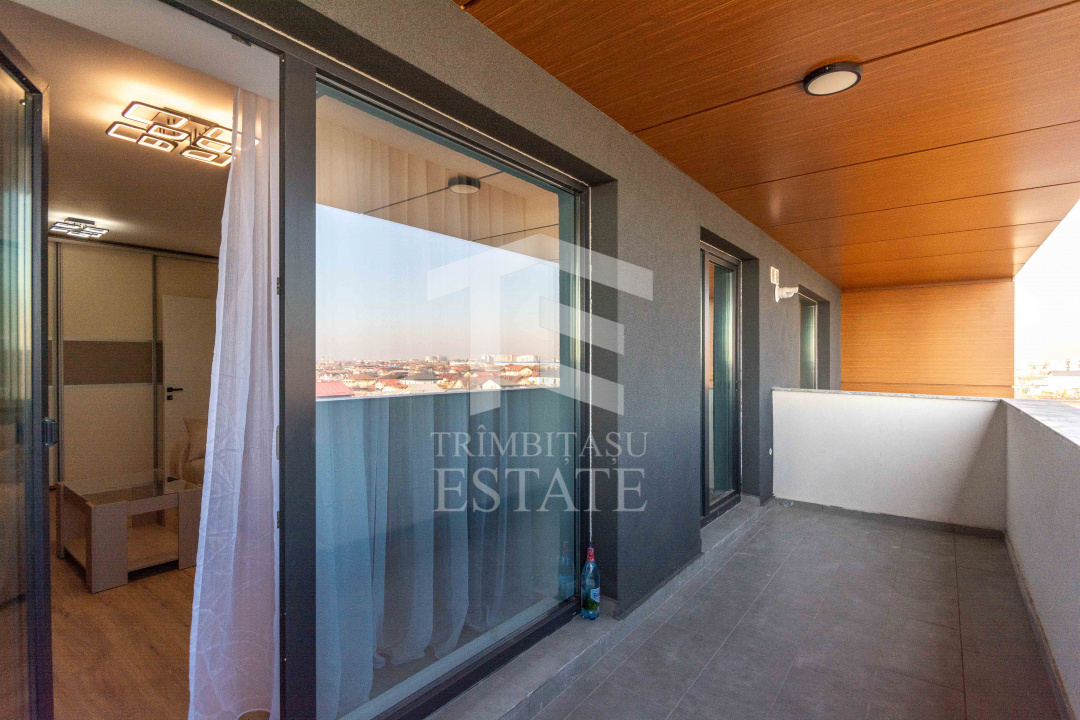 Titan | Gura Calitei | Astorium Life, 2 camere PREMIUM cu loc parcare Comision 0