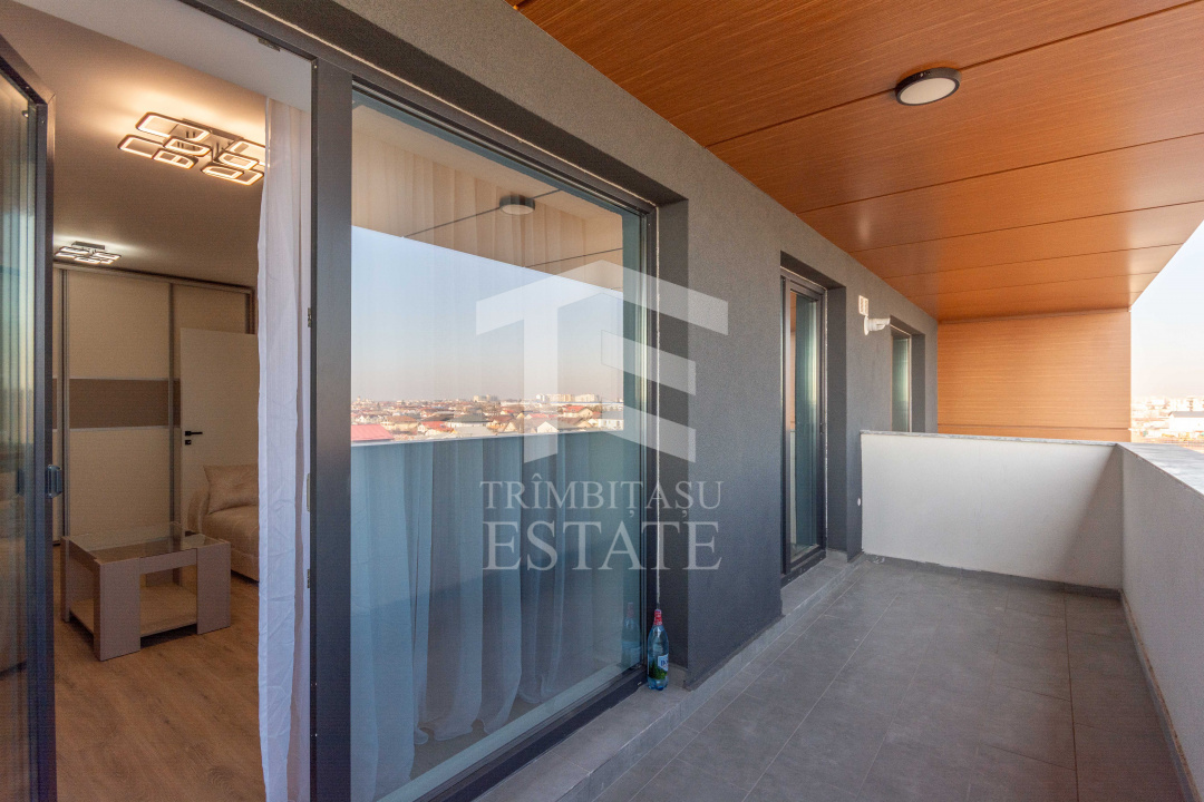 Titan | Gura Calitei | Astorium Life, 2 camere PREMIUM cu loc parcare Comision 0
