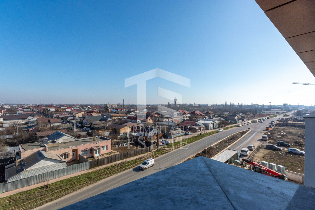 Titan | Gura Calitei | Astorium Life, 2 camere PREMIUM cu loc parcare Comision 0