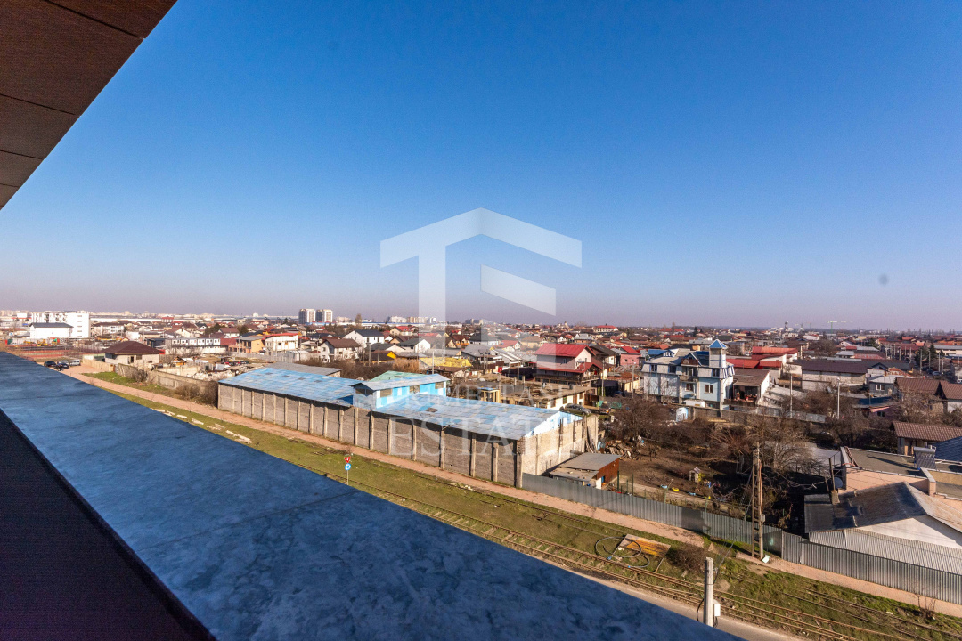 Titan | Gura Calitei | Astorium Life, 2 camere PREMIUM cu loc parcare Comision 0