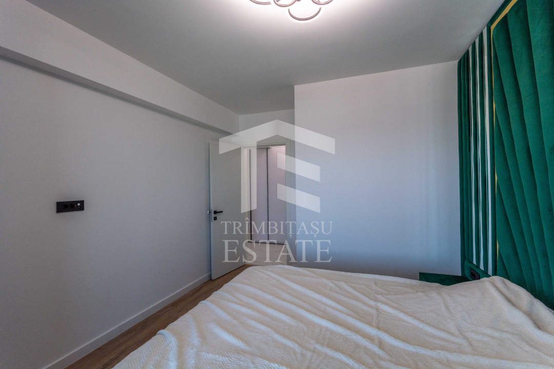 Titan | Gura Calitei | Astorium Life, 2 camere PREMIUM cu loc parcare Comision 0