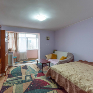 Costin Georgian Lucretiu Patrascanu, Garsoniera modesta, de inchiriat, Comision0