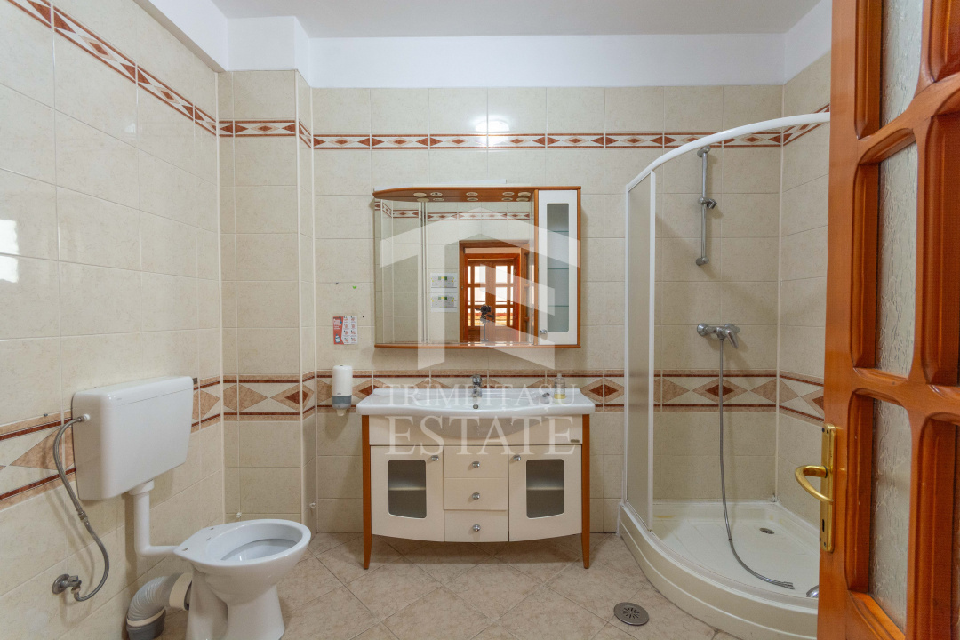 Aviatiei | Smaranda Braescu | Vila reprezentativa de inchiriat