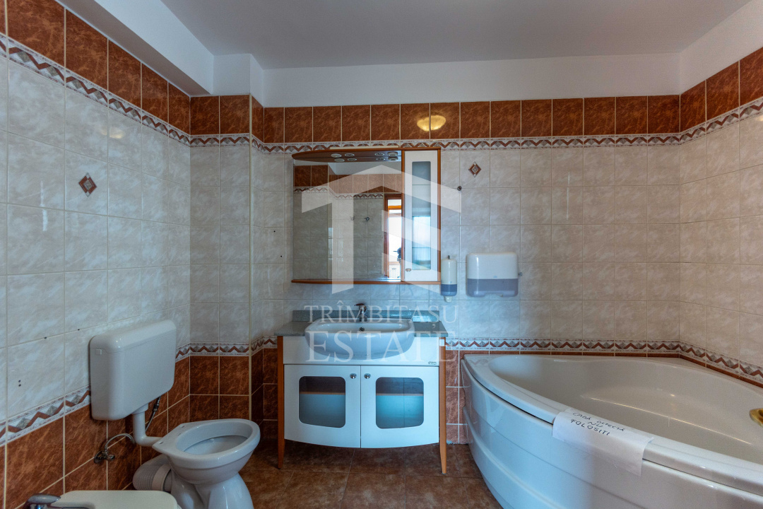 Aviatiei | Smaranda Braescu | Vila reprezentativa de inchiriat