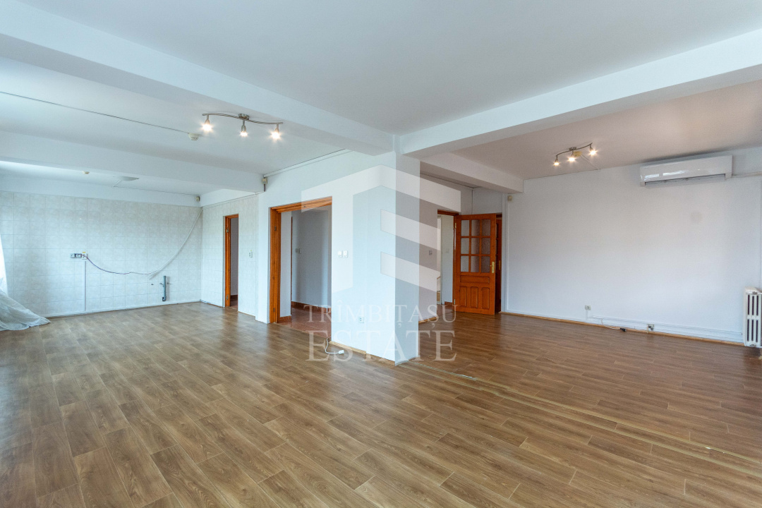 Aviatiei | Smaranda Braescu | Vila reprezentativa de inchiriat