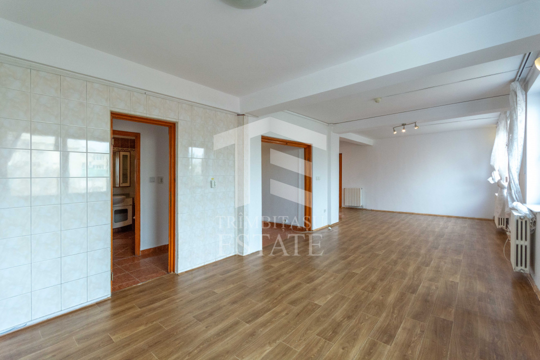 Aviatiei | Smaranda Braescu | Vila reprezentativa de inchiriat