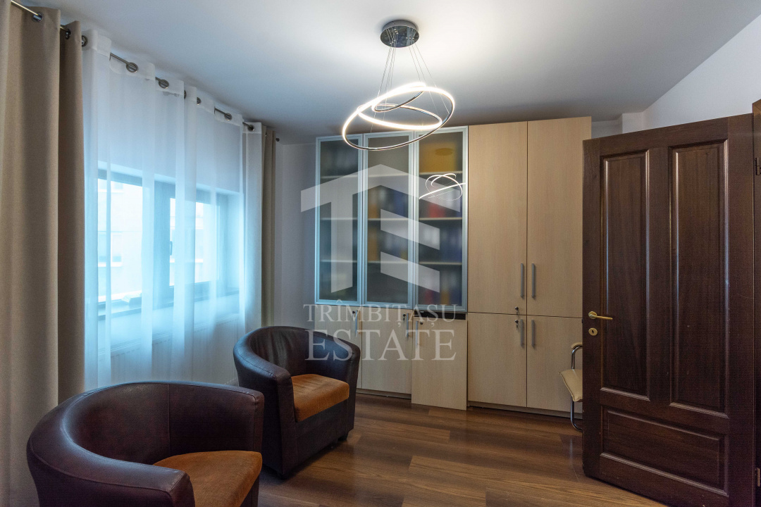 Kiseleff - Averescu, spatiu birouri premium! Locatie de prestigiu! 