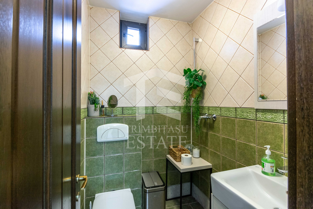 Kiseleff - Averescu, spatiu birouri premium! Locatie de prestigiu! 